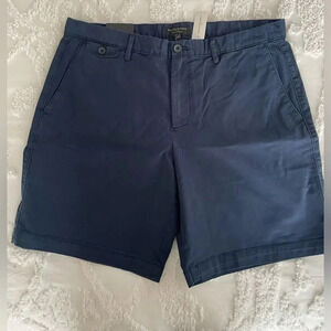Banana Republic Lived-In Chino Short